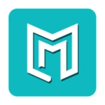 mondo ride android application logo